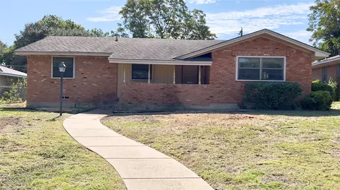 1406 Oak Meadows Dr, Dallas, TX 75232