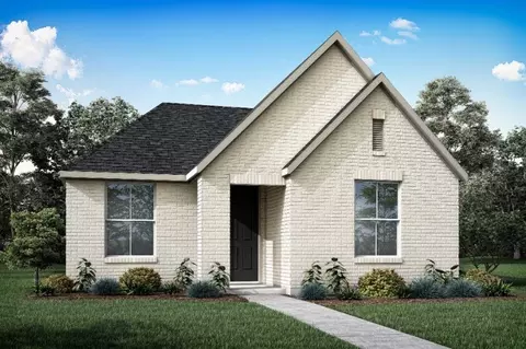 3144 Eddington Dr, Mckinney, TX 75071