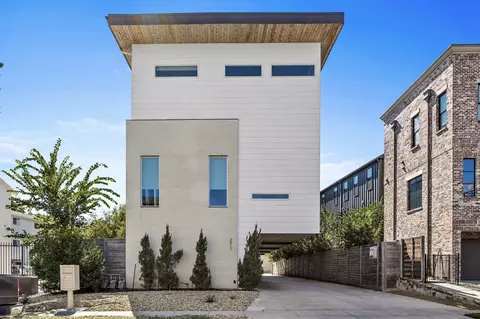 2317 Moser Ave #101, Dallas, TX 75206