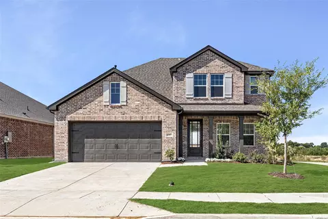 1207 Cider Mill Ln, Forney, TX 75126