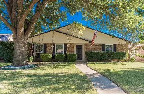 1909 Concho Dr, Garland, TX 75040