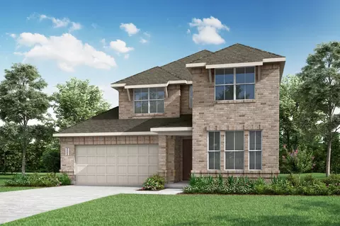1129 Marigold St, Little Elm, TX 76227