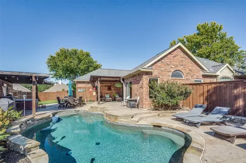 8281 Hyde Park Dr, Frisco, TX 75035