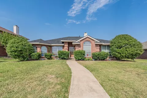 3721 Cedar Creek Ln, Sachse, TX 75048