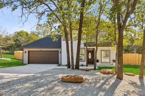 802 Percifield Trl, Alvarado, TX 76009