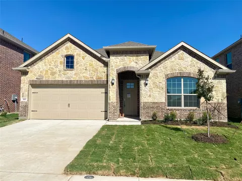 1221 Superbloom Ave, Justin, TX 76247