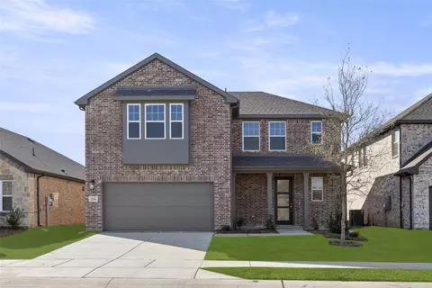 2006 Washington St, Princeton, TX 75407