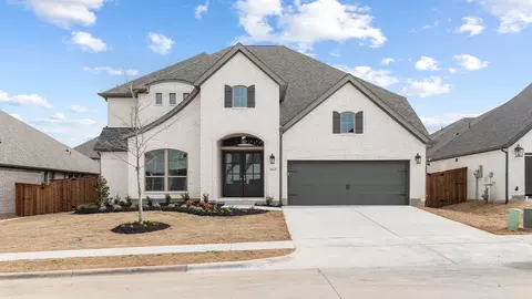 2013 Paxton Pass, Mckinney, TX 75071