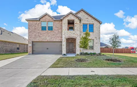 8332 Radiant St, Garland, TX 75043