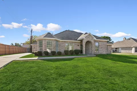 7501 Princeton Rd, Rowlett, TX 75089