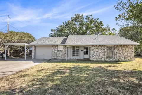 503 Raupe Ln, Granbury, TX 76048
