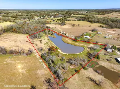 0000 Vzcr 4106, Canton, TX 75103
