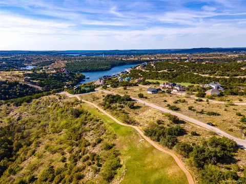 lot19 Turnberry Loop, Possum Kingdom Lake, TX 76449