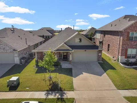 907 Bluewood St, Princeton, TX 75407