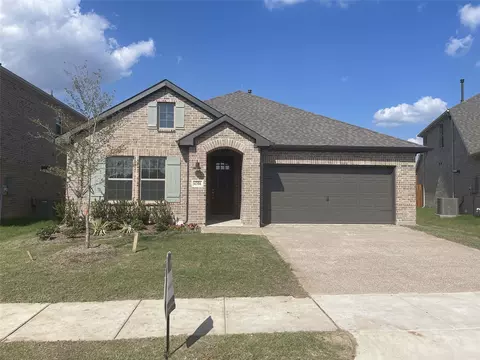 4306 Foxglove Dr, Melissa, TX 75454