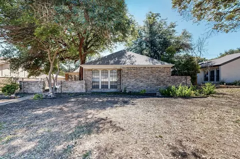 3112 Landershire Ln, Plano, TX 75023