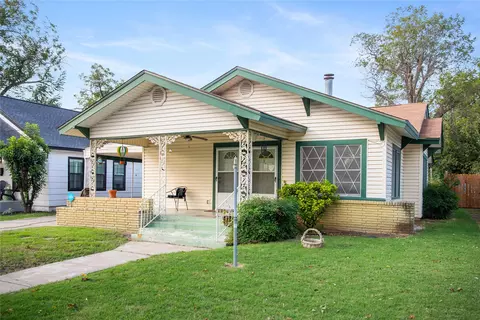 1809 1st St, Brownwood, TX 76801