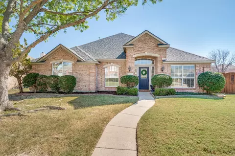 10605 River Oaks Dr, Frisco, TX 75035