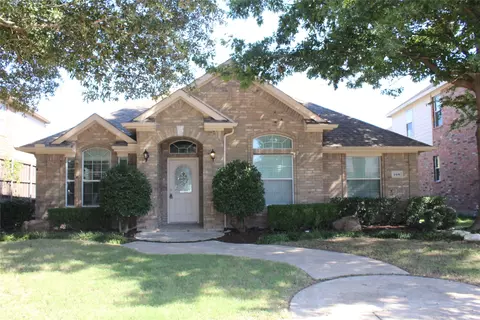 108 N Arbor Ridge Dr, Allen, TX 75002