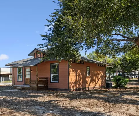 502 S Madera St, Eastland, TX 76448