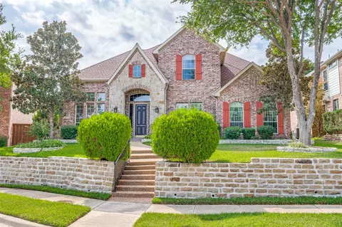 2009 Burnside Dr, Allen, TX 75013
