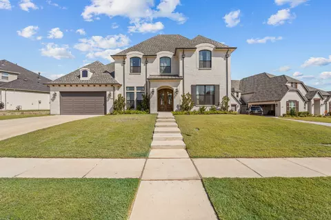 325 Westridge Trl, Aledo, TX 76008