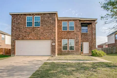 1303 Madison Dr, Wylie, TX 75098