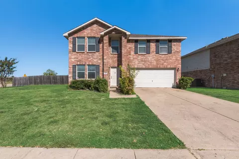 1110 Chilton Dr, Wylie, TX 75098