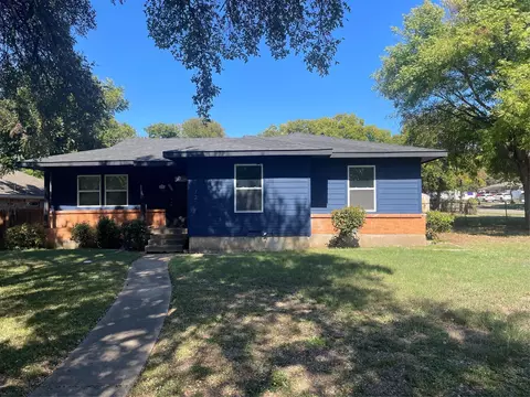 731 Mentor Ave, Dallas, TX 75216