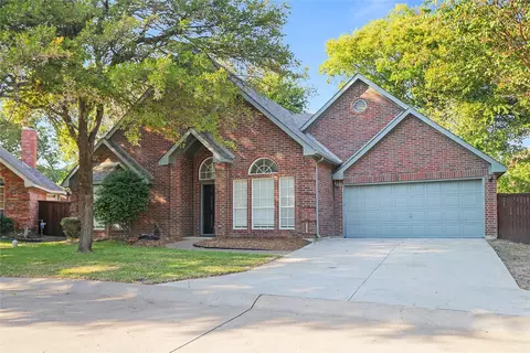 5212 Quail Creek Dr, Mckinney, TX 75072