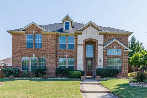 2610 Chesterfield Rd, Garland, TX 75043
