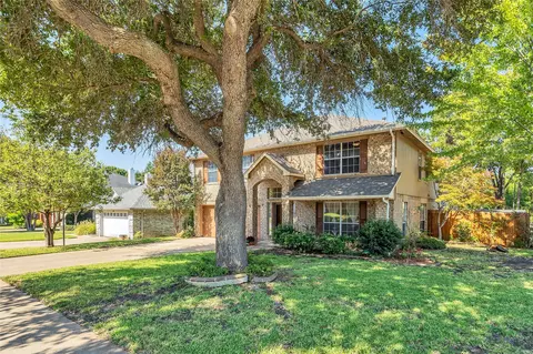 1601 Haydenbend Cir, Grapevine, TX 76051