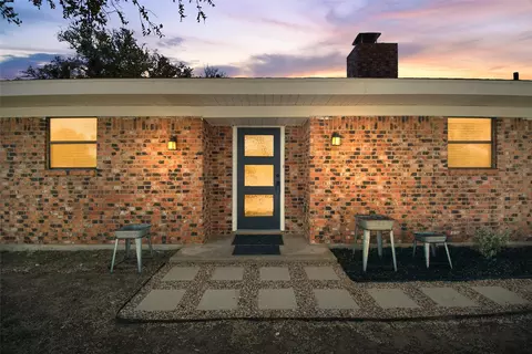 3602 Lakeshore Dr, Weatherford, TX 76087