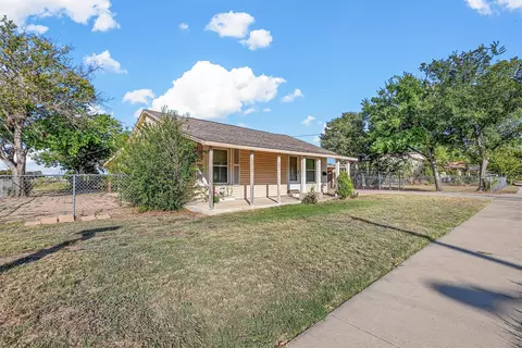 101 Western Ave, Saginaw, TX 76179