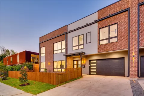 2338 N Carroll Ave, Dallas, TX 75204