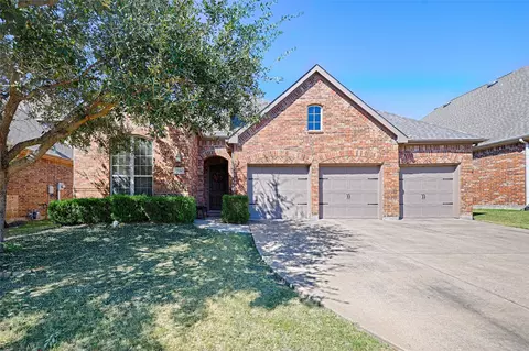 1236 Wedgewood Dr, Forney, TX 75126