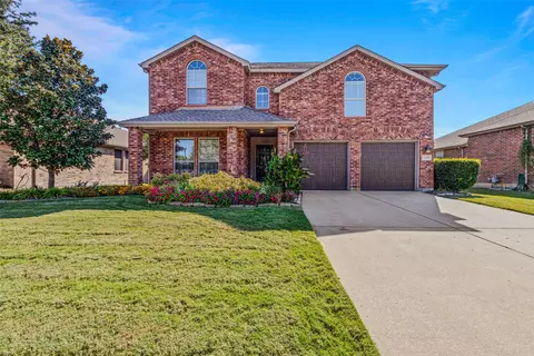 509 Chestnut Trl, Forney, TX 75126
