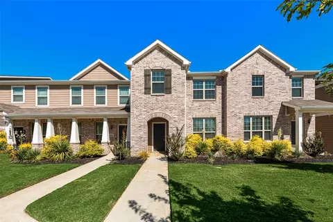 2404 Greystone Dr, Denton, TX 76207