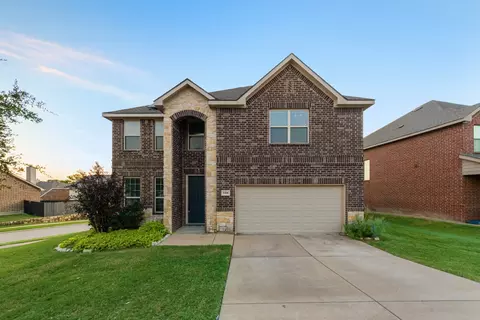 1406 Canyon Creek Rd, Wylie, TX 75098
