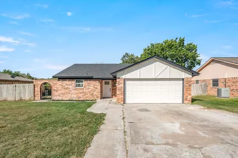 6513 Collard Ct, North Richland Hills, TX 76182