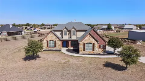 111 Brazos Dr, New Fairview, TX 76078