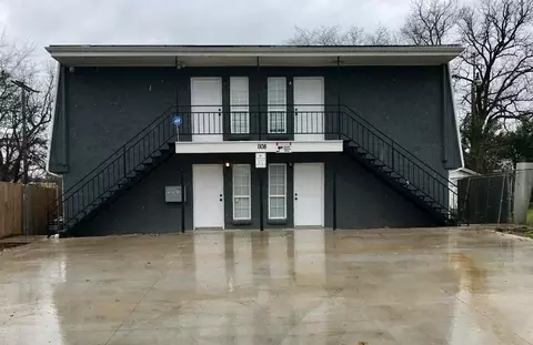 1108 E Tucker St, Fort Worth, TX 76104