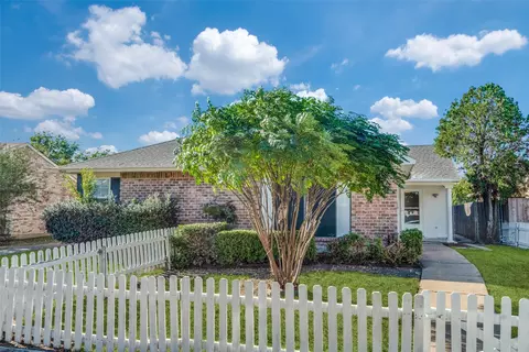 4617 Nervin St, The Colony, TX 75056
