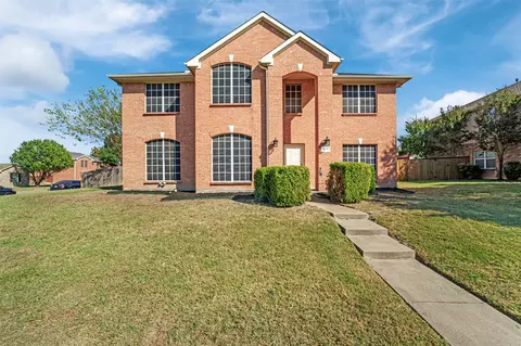 1316 Rabbit Rdg, Cedar Hill, TX 75104