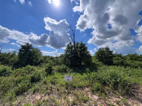 tbd Lot 10 Live Oak Trl, Clyde, TX 79510