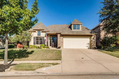 12640 Saratoga Springs Cir, Fort Worth, TX 76244