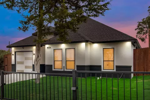 2644 Pall Mall Ave, Dallas, TX 75241