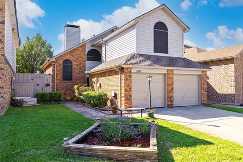 3831 Cibola Trl, Carrollton, TX 75007