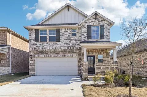 5111 Bonanza Dr, Princeton, TX 75407