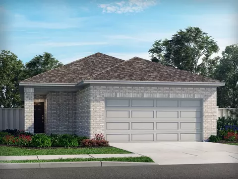 5110 Bonanza Dr, Princeton, TX 75407